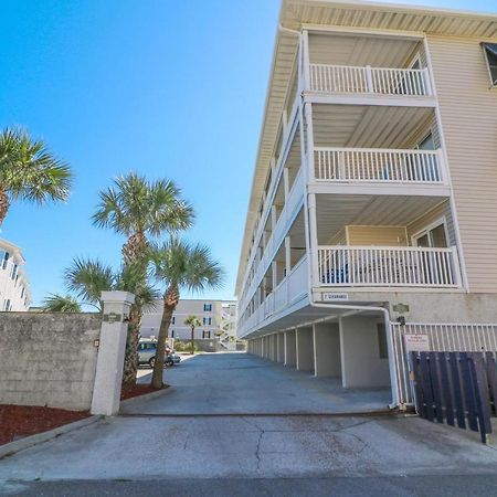 Noble'S Oceanview Condo Tybee Island Εξωτερικό φωτογραφία