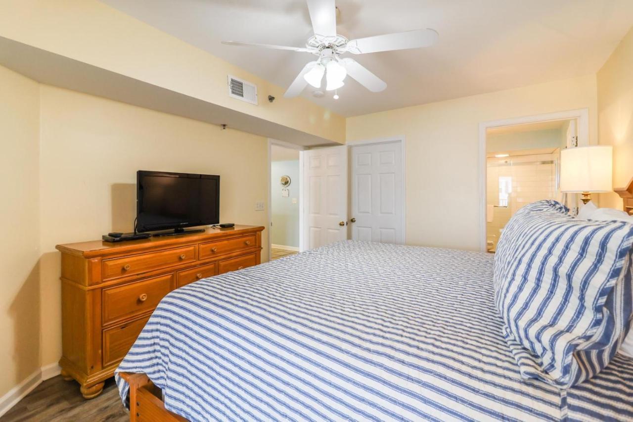 Noble'S Oceanview Condo Tybee Island Εξωτερικό φωτογραφία